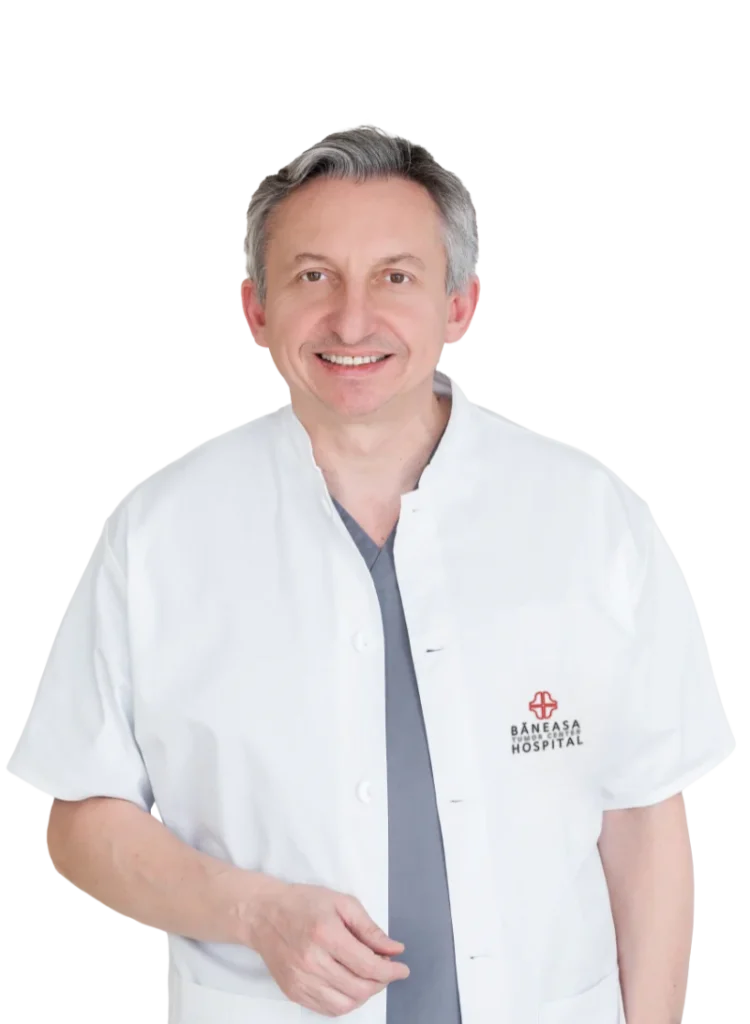 Dr Eugeniu Craciun