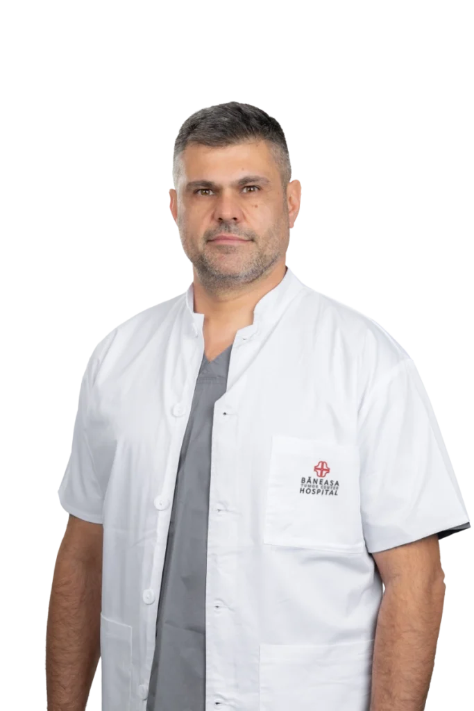 Octavian Arnautu